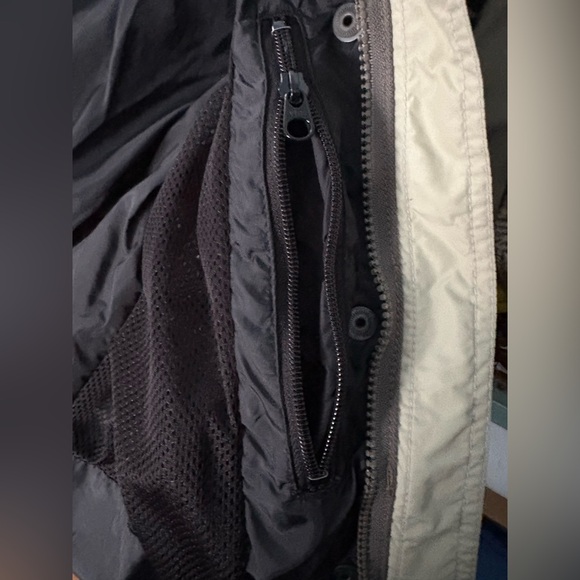 Columbia Fire Ridge Snow/Ski Jacket Shell - Picture 5 of 12